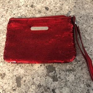 Michael Kors wristlet
